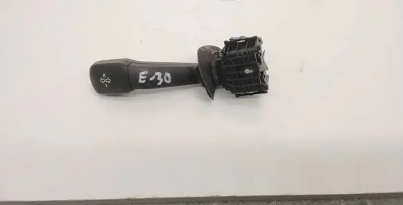 BMW 5 E39 Indicator stalk 011004