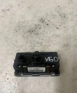 Volvo V60 Light switch 30739413