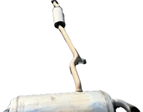 Nissan Rogue Muffler/silencer 201006RA2A