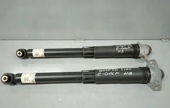 Volkswagen e-Golf Rear shock absorber/damper 5Q0512011MD
