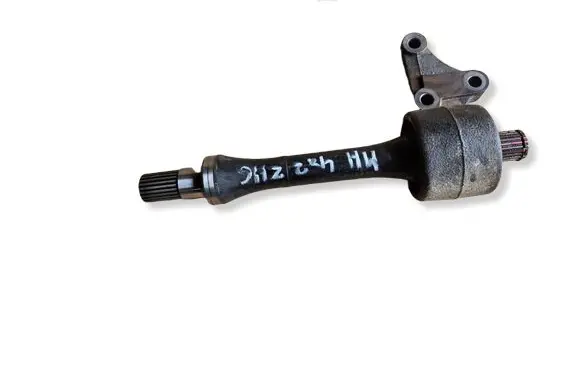 Suzuki Ignis Front driveshaft 
