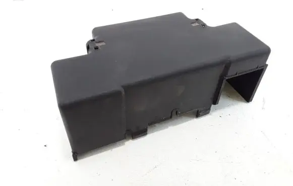 Opel Astra H Fuse box cover 13129783