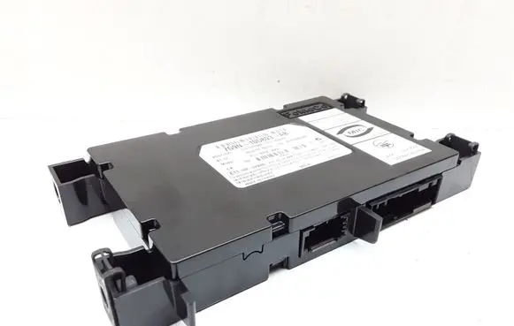 Volvo V70 Bluetooth control unit module 7G9N10D893AB 31210293AA