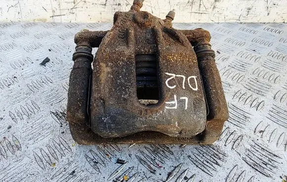 Renault Captur Front brake caliper