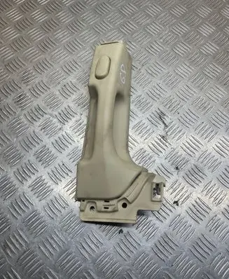 Mercedes-Benz Vito Viano W639 Sliding door interior handle A6397600561 51332