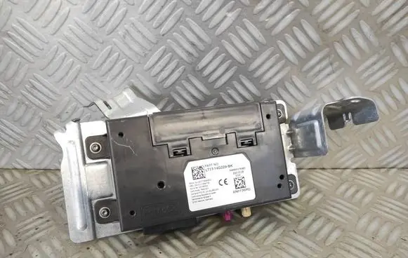 Phone control unit/module
