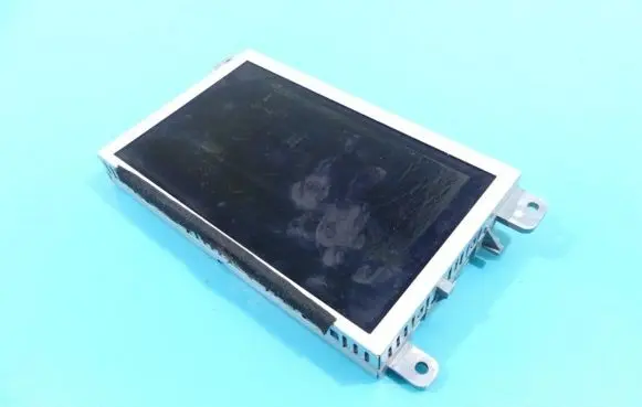 Audi A5 8T 8F Screen/display/small screen 8F0919604 IMPRK1345389