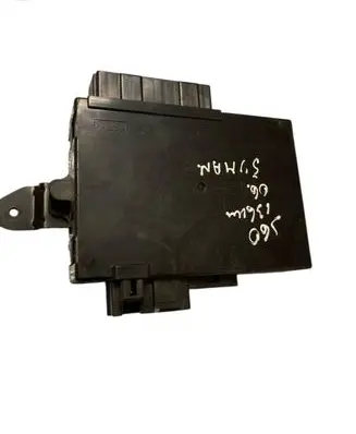 Volvo S60 Seat control module 30739636 080533 05W50T