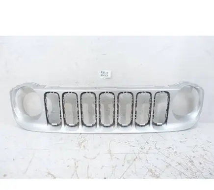 Jeep Renegade Front bumper upper radiator grill 735587825