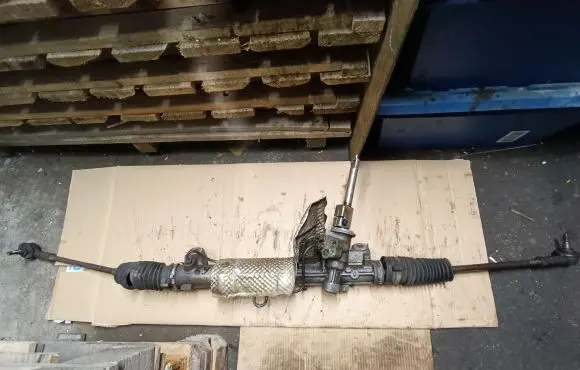 Ford Focus Steering rack