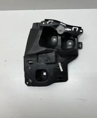 BMW 4 G22 G23 G24 G26 Rear bumper mounting bracket 7497112 5112 11460925