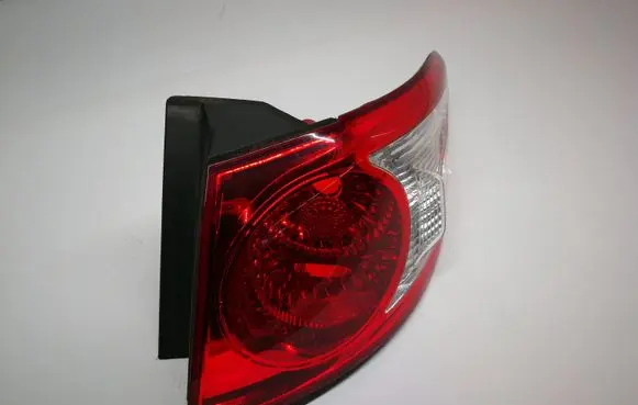 Hyundai Santa Fe Rear/tail lights 924022B0003011177