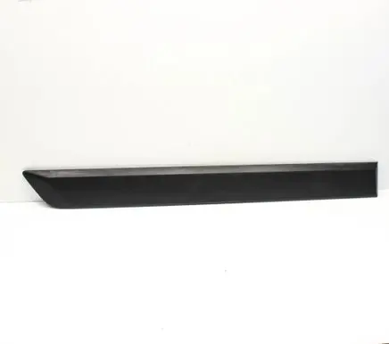 Ford Transit Custom Sliding door trim (molding) BK2129076ABW