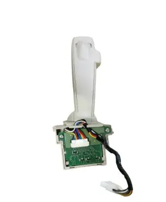 Volvo V70 Wiper control stalk 31264167