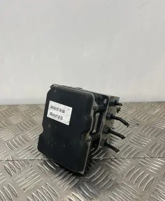 Audi A6 S6 C6 4F ABS Pump 4F0910517AK 4F0614517AT