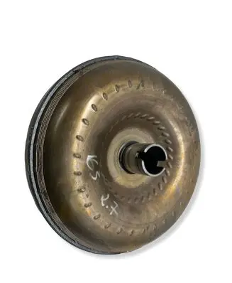 Mercedes-Benz ML W163 Torque converter A2102500602