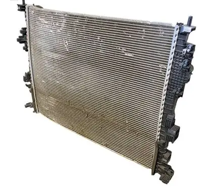 Ford Escape IV Coolant radiator LX618005AE