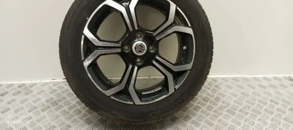 MG MG3 II R16 alloy rim 10225691