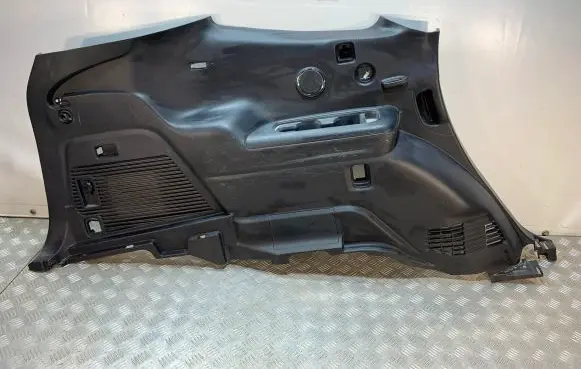Subaru Ascent Trunk/boot lower side trim panel 94027XC03AVH