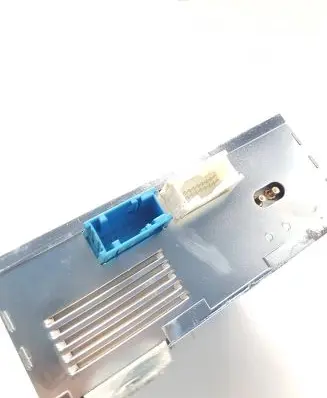 BMW 3 E46 Video control module 6923268 025999 037138070