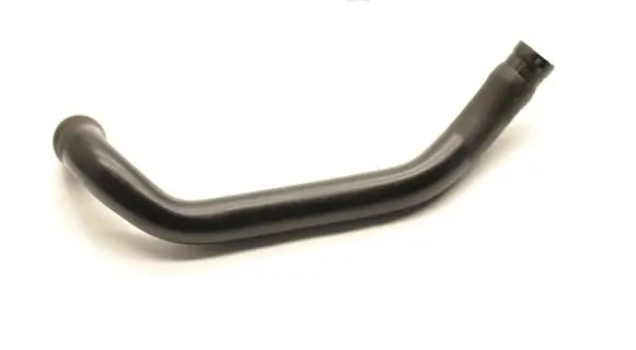 Audi A6 S6 C6 4F Engine coolant pipe/hose