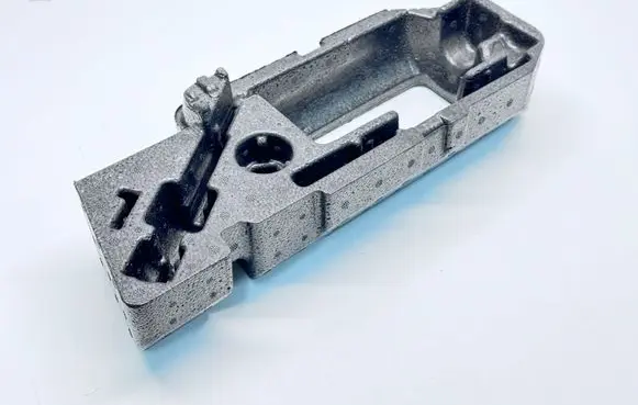 Volkswagen Touareg II Tool box 7P0012112H
