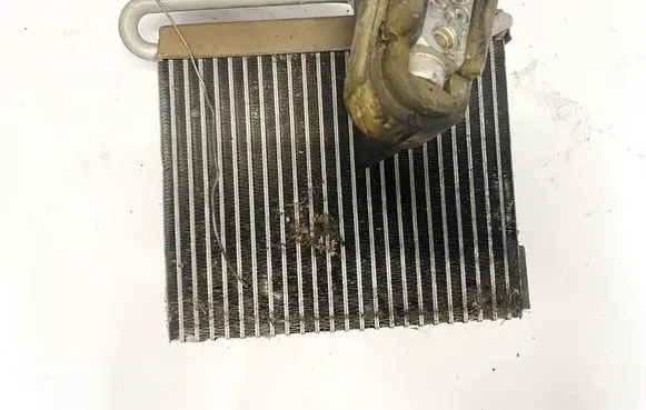Opel Zafira A Heater blower radiator 94727