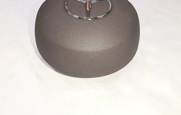 Mercedes-Benz GLE W167 Steering wheel airbag 03112020 00086065008 0589P1000910