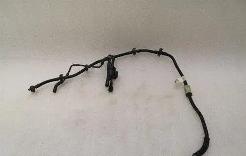 Mercedes-Benz S W222 Fuel line pipe A6560700032