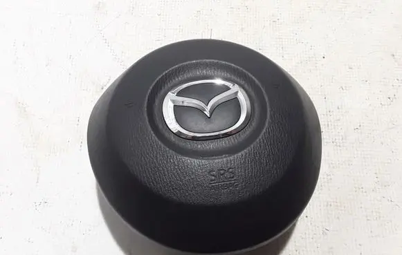 Mazda CX-3 Steering wheel airbag VZR2XKH9A0U