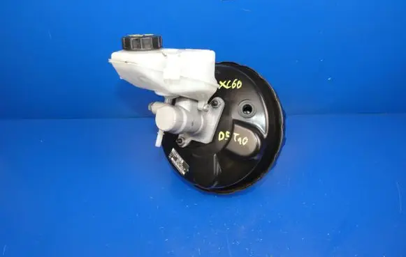 Volvo XC60 Brake booster 31274713 8G912B195EC 03775701314