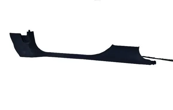 Opel Astra K Thresholds for All-terrain vehicles 13413309 39067197