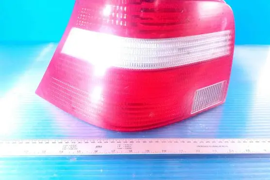 Volkswagen Golf IV Rear/tail lights 37750719 37750748
