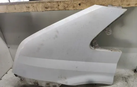 Ford Transit Fender