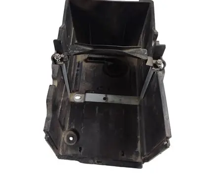 Ford Escape III Battery box tray AM5110723 AM5110723AF EJ7B10732