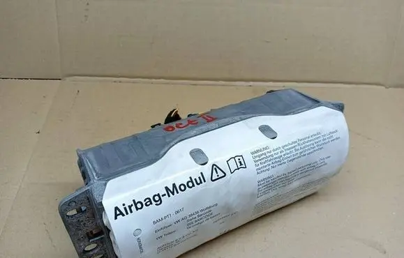 Skoda Octavia Mk2 (1Z) Passenger airbag 1K0880204N 0023QDAGSF55