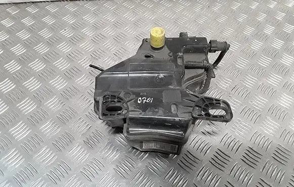 Citroen C4 II Picasso Fuel tank 9674605580