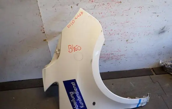 Mercedes-Benz Vito Viano W447 Fender 564884846