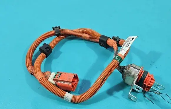 Mitsubishi Outlander Other wiring loom 8520A105 IMPRK1497660