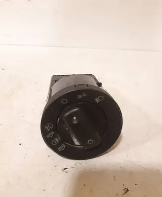 Audi A4 S4 B7 8E 8H Light switch 8E0941531