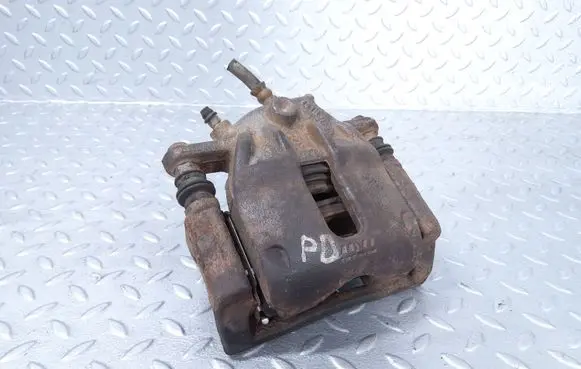 Renault Clio III Front brake caliper 7701208333 7701059704