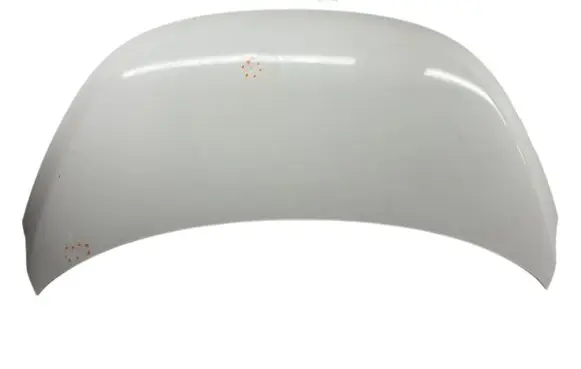 Hyundai i10 Engine bonnet/hood