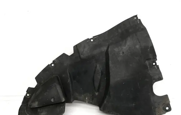 BMW X6 G06 Rear underbody cover/under tray 8092242 PFC100 10799510