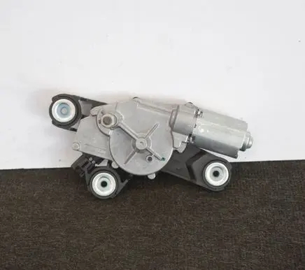 Ford Focus Rear window wiper motor 0390201259 F1FB17K441AA