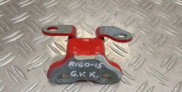 Toyota Aygo AB40 Rear door upper hinge