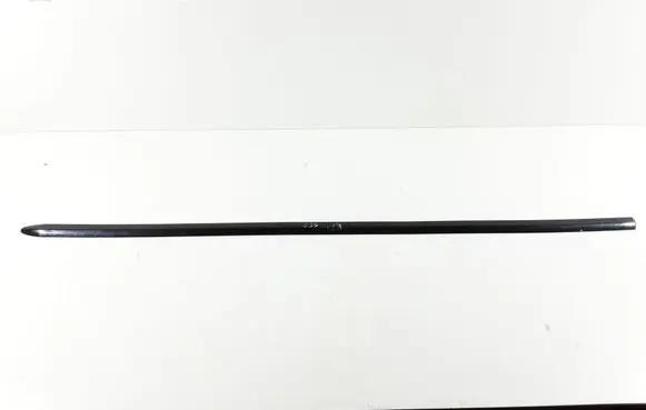 Mazda 3 I Front door trim (molding) 
