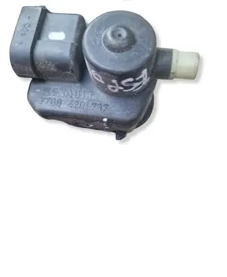Renault Espace - Grand espace IV Headlight level adjustment motor 7700420737