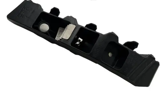 KIA Sportage Front bumper support beam 86551R2000