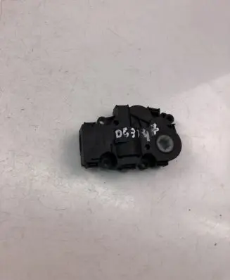 BMW 3 E90 E91 Intake manifold valve actuator/motor EH620003
