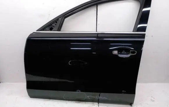 Audi A8 S8 D4 4H Front door